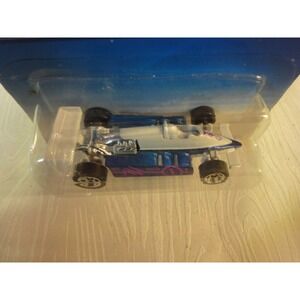 mattel HOT WHEELS Die cast 15979 Turbo Streak #470 New 1995